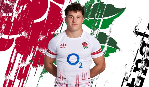 Maiden England start for Arundell in Dublin